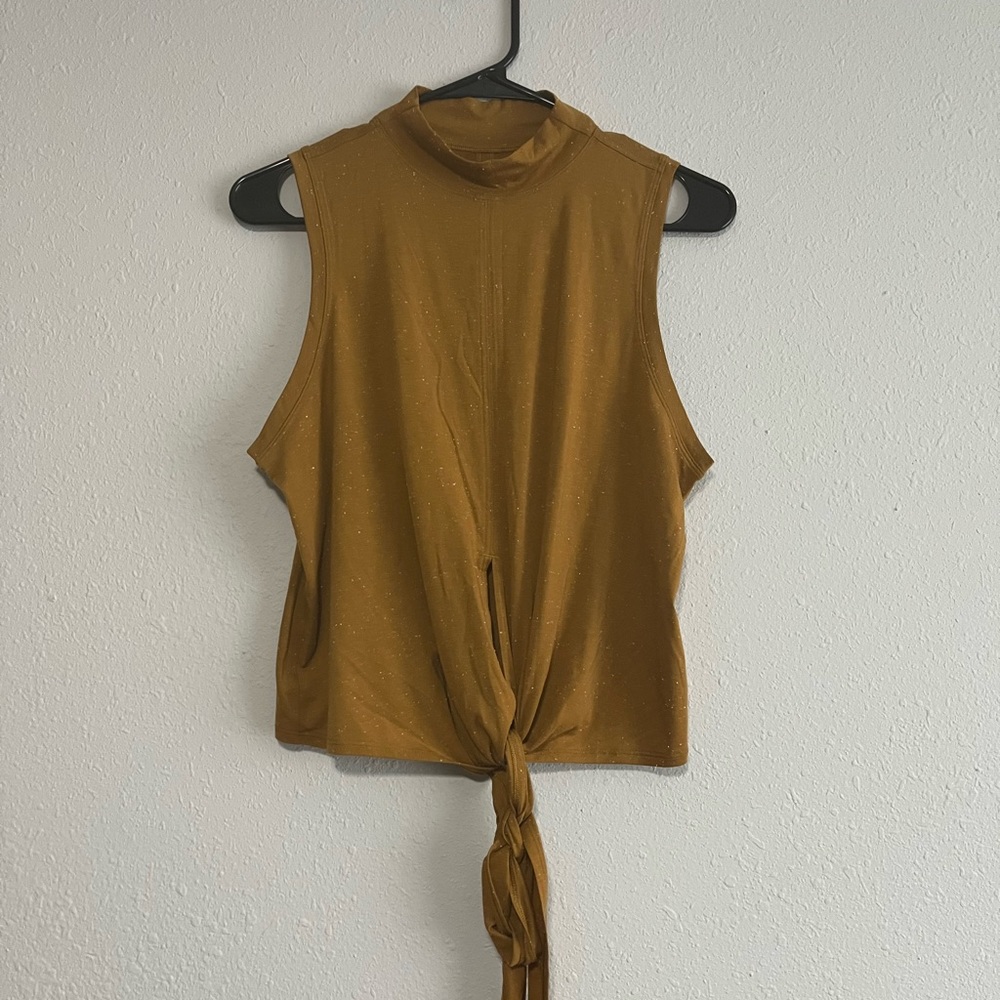 Lululemon Tank Top Size 6